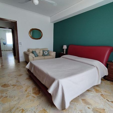 Casa Medi Lägenhet Cefalù Exteriör bild